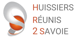 Logo de Huissiers Réunis 2 Savoie